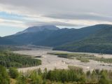 Day 3 - Toutle river valley, 29 years after eruption